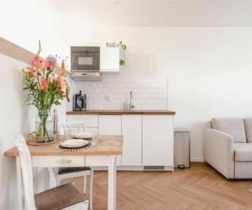 Windhoek Apartment