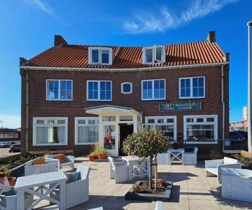 The Sands Hotel Zandvoort