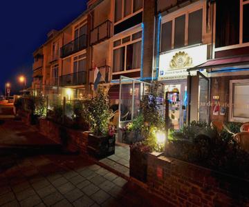 Pension de Watertoren