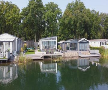 Vakantiepark Klein Vink - Boulevard 27