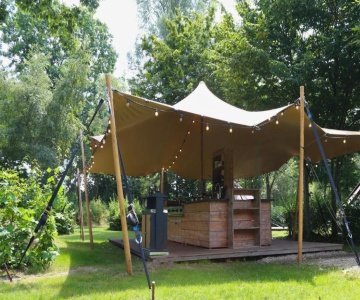 Vakantiepark BreeBronne