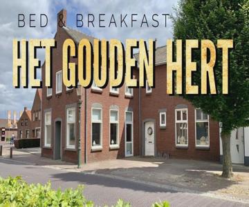 Het Gouden Hert
