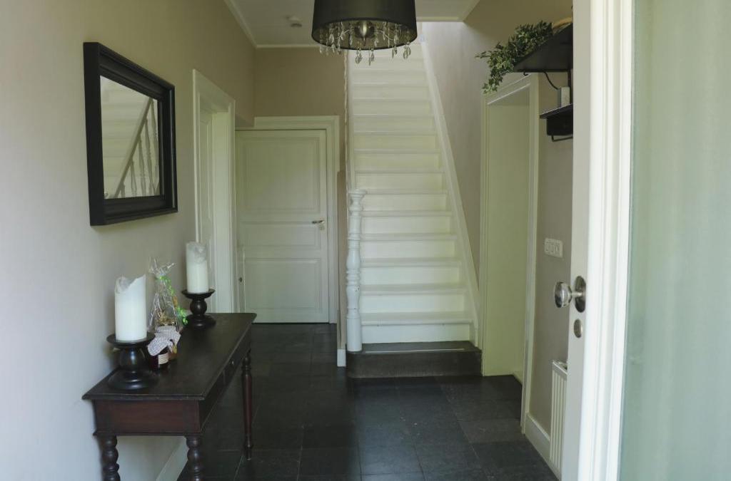 B&b Vroelen-noorbeek