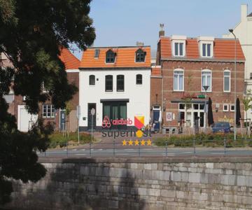 Modern Studio & Apartment Roermond