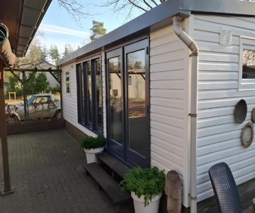 Camping De Schatberg