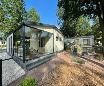 Casa 2234 Op Camping De Schatberg