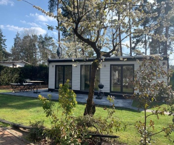 Chalet Stijn Op De Schatberg