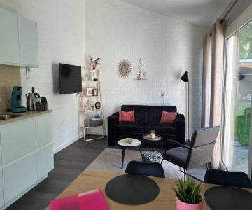 Cosy 8 - Zuid-limburg