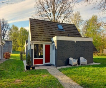 Vakantiehuis Toermalijn