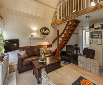 Rustig Gelegen Woning In Het Groen Nr 140