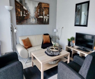 Casa Della Nonna Bungalow 2