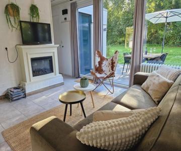 Steef's Vakantiehuis Zuid Limburg