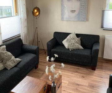 Appartement-woning Bellevue