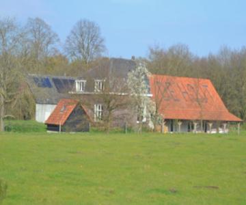 Houterhoeve