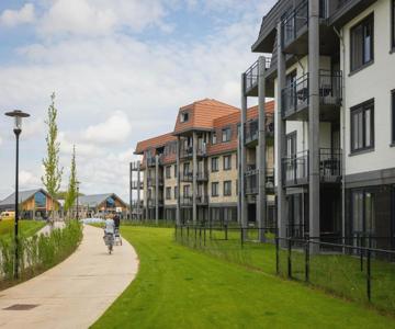 Parc Maasresidence Thorn