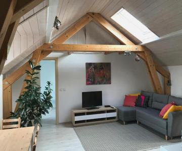 Vaals Suite Apartment