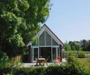 Gastenverblijf De Vense Weide
