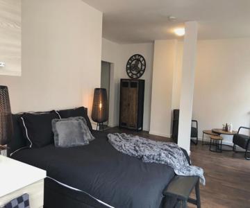 Bnb Grand Café Prins Bernhard