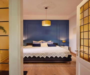 B&b Antonius Beej De Maas