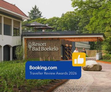 Appartementen Bad Boekelo