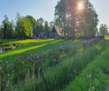 Bed & Breakfast Twekkelo