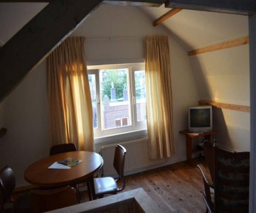 Mamas Bed & Breakfast