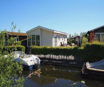 Resort Venetie Chalet Nr.42