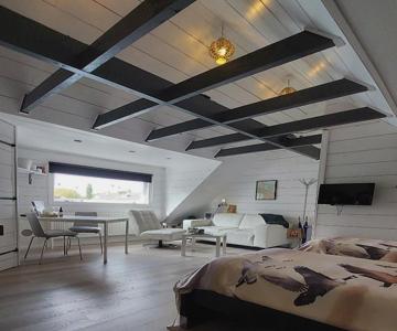 B&b In De Dorpsstraat