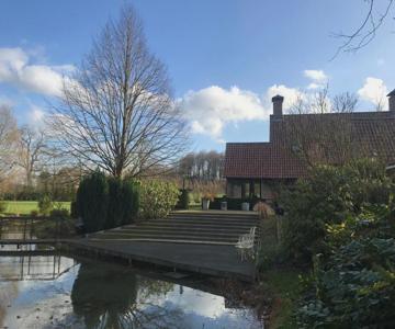 Moderne Studio's Twente