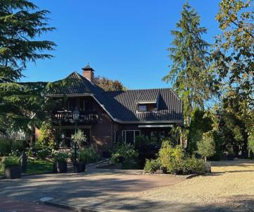 Luxe Mediterraanse Suite