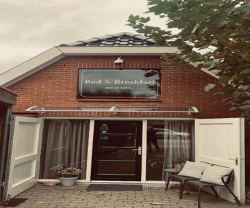 Bed & Breakfast aan De Banis