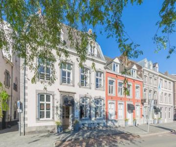 Hotel Bigarre Maastricht City Centre