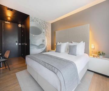 Garner Hotel Maastricht by IHG