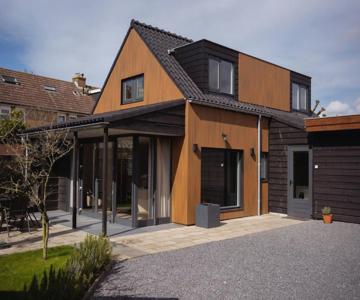 Holidayhome Bb 17 A.