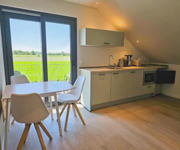 Appartement 'advenco' Ak07 Aagtekerke