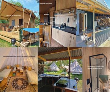 Glamping Essenhof