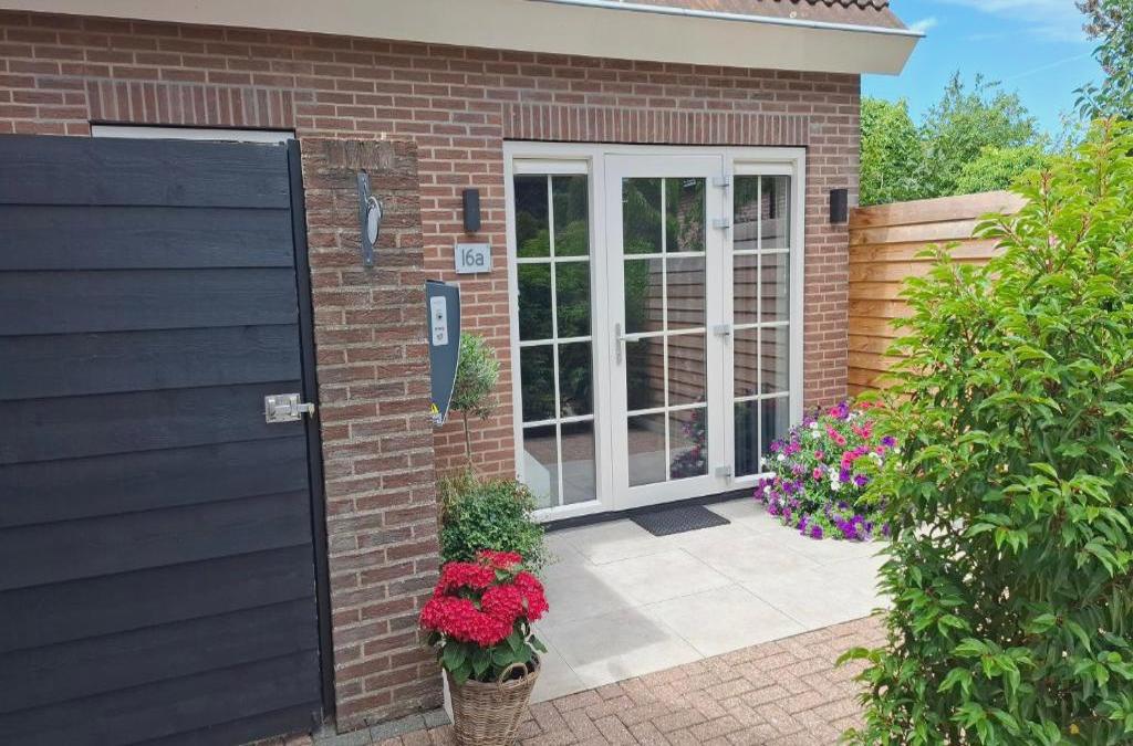 't Uusje Op De Werve