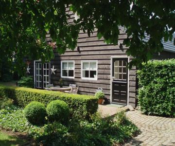 B&B d’Ouwe Stal