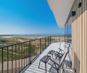 Dormio Breskens Apartments Penthouses