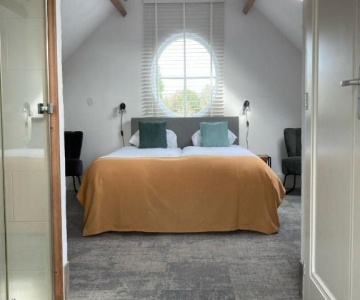 Duinstrand Burgh-haamstede