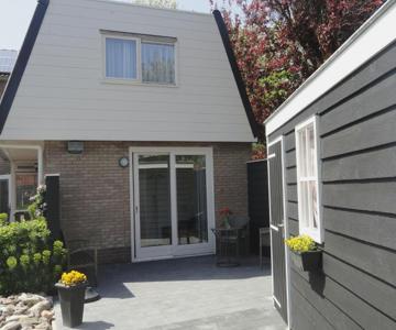 Vakantiewoning Duinoord Domburg