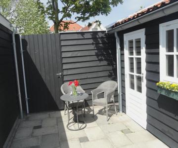 Luxe Appartement Duinoord