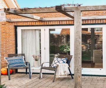 Vakantiewoning Domburg Do34