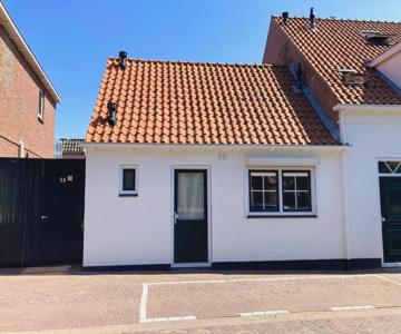 Vakantiewoning Domburg Do26