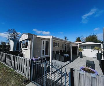 RBR 6062 - Beach Resort Kamperland