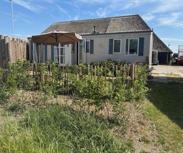 Chalet Stal Veersedam