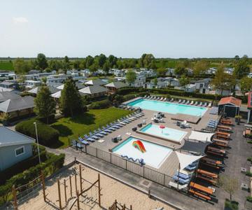Vakantiepark De Molenhoek