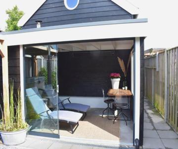 Van Harte In Zeeland