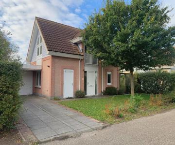 Vakantiewoning Banjaard