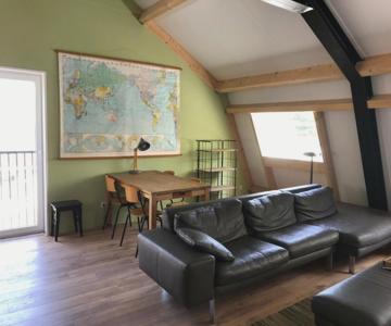 Royaal Appartement Centrum Middelburg